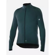 BICYCLELINE ( oCVNC ) WPbg MEN'S CYCLING THERMAL JACKET NEBULA ( Y TCNO T[} WPbg lr ) _[NO[ M