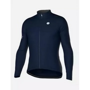 BICYCLELINE ( oCVNC ) W[W MEN'S WATER REPELLENT LONGSLEEVED JERSEY RAINGUARD PRO ( Y EH[^[؃g OX[uW[W CK[h v ) }u[ M