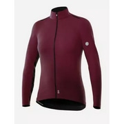 BICYCLELINE ( oCVNC ) WPbg WOMEN'S THERMAL CYCLING JACKET NEBULA ( EBY T[} TCNO WPbg lr ) p[vbh S fB[X