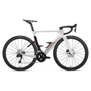 ORBEA ( �I���x�A ) ���[�h�o�C�N ORCA AERO M30I LTD ( �I���J �G�A�� M30I LTD ) �z���C�g���C���{�[ / �T���Z�b�g ( �O���X ) 47 ( �g���ڈ�160cm�O�� )