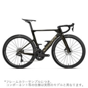 ORBEA ( �I���x�A ) ���[�h�o�C�N ORCA AERO M21E LTD ( �I���J �G�A�� M21E LTD ) �}�W�b�N�S�[���h�J�[�{���r���[ / �`�^�j�E�� ( �O���X ) 53 ( �g���ڈ�175cm�O�� )