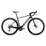 ORBEA ( �I���x�A ) �O���x�����[�h TERRA H40 ( �e�� H40 ) �_�C�������h�u���b�N / �_�C�������h�J�[�{���r���[( �O���X ) XS (�g���ڈ�160cm�O��)