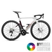 ORBEA ( �I���x�A ) ���[�h�o�C�N ORCA AERO M30I LTD ( �I���J �G�A�� M30I LTD ) MYO ( �}�C�I�[ ) �}�C�I���x�A�J�X�^�� 47 ( �g���ڈ�160cm�O�� )