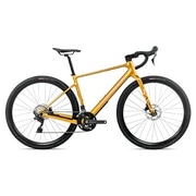 ORBEA ( �I���x�A ) �O���x�����[�h TERRA H40 ( �e�� H40 ) �o���u���r�[�C�G���[ / �u���E��(�O���X) XS (�g���ڈ�160cm�O��)