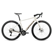 ORBEA ( �I���x�A ) �O���x�����[�h TERRA H40 ( �e�� H40 ) �A�C�{���[�z���C�g / ���^���b�N�I���[�u�O���[��(�O���X) XS (�g���ڈ�160cm�O��)