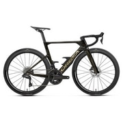 ORBEA ( �I���x�A ) ���[�h�o�C�N ORCA AERO M20I LTD ( �I���J �G�A�� M20I LTD ) �}�W�b�N�S�[���h�J�[�{���r���[ / �`�^�j�E�� ( �O���X ) 47 ( �g���ڈ�160cm�O�� )