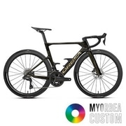 ORBEA ( �I���x�A ) ���[�h�o�C�N ORCA AERO M20I LTD ( �I���J �G�A�� M20I LTD ) MYO ( �}�C�I�[ ) �}�C�I���x�A�J�X�^�� 47 ( �g���ڈ�160cm�O�� )