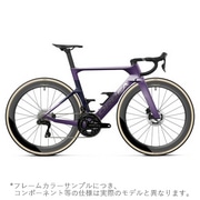 ORBEA ( �I���x�A ) ���[�h�o�C�N ORCA AERO M10I LTD PWR ( �I���J �G�A�� M10I LTD PWR ) ���C�����v���� ( �}�b�g ) / �t�@���^�W�[�p�[�v���J�[�{���r���[ ( �O���X ) 47 ( �g���ڈ�160cm�O�� )