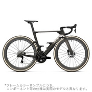ORBEA ( �I���x�A ) ���[�h�o�C�N ORCA AERO M10I LTD PWR ( �I���J �G�A�� M10I LTD PWR ) �}�W�b�N�S�[���h�J�[�{���r���[ / �`�^�j�E�� ( �O���X ) 47 ( �g���ڈ�160cm�O�� )