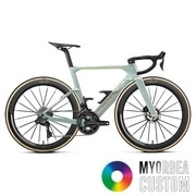 ORBEA ( �I���x�A ) ���[�h�o�C�N ORCA AERO M10I LTD PWR ( �I���J �G�A�� M10I LTD PWR ) MYO ( �}�C�I�[ ) �}�C�I���x�A�J�X�^�� 47 ( �g���ڈ�160cm�O�� )
