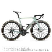 ORBEA ( �I���x�A ) ���[�h�o�C�N ORCA AERO M11E LTD PWR ( �I���J �G�A�� M11E LTD PWR ) �t���[�Y���R���N���[�g / �I�[�����u���C�Y ( �}�b�g ) 47 ( �g���ڈ�160cm�O�� )