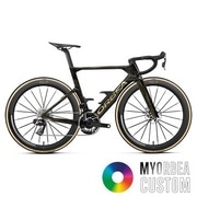 ORBEA ( �I���x�A ) ���[�h�o�C�N ORCA AERO M11E LTD PWR ( �I���J �G�A�� M11E LTD PWR ) MYO ( �}�C�I�[ ) �}�C�I���x�A�J�X�^�� 47 ( �g���ڈ�160cm�O�� )