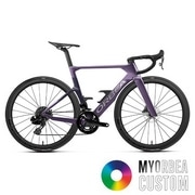 ORBEA ( �I���x�A ) ���[�h�o�C�N ORCA AERO M22 LTD ( �I���J �G�A�� M22 LTD ) MYO ( �}�C�I�[ ) �}�C�I���x�A�J�X�^�� 47 ( �g���ڈ�160cm�O�� )
