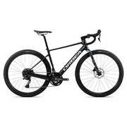 ORBEA ( �I���x�A ) �O���x�����[�h TERRA H50 ( �e�� H50 ) �_�C�������h�u���b�N / �_�C�������h�J�[�{���r���[( �O���X ) XS (�g���ڈ�160cm�O��)
