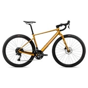 ORBEA ( �I���x�A ) �O���x�����[�h TERRA H50 ( �e�� H50 ) �o���u���r�[�C�G���[ / �u���E��(�O���X) XS (�g���ڈ�160cm�O��)