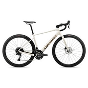 ORBEA ( �I���x�A ) �O���x�����[�h TERRA H50 ( �e�� H50 ) �A�C�{���[�z���C�g / ���^���b�N�I���[�u�O���[��(�O���X) XS (�g���ڈ�160cm�O��)