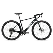ORBEA ( �I���x�A ) �O���x�����[�h TERRA H40 1X ( �e�� H40 1X ) �_�C�������h�u���b�N / �_�C�������h�J�[�{���r���[( �O���X ) XS (�g���ڈ�160cm�O��)
