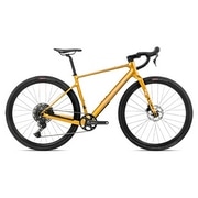 ORBEA ( �I���x�A ) �O���x�����[�h TERRA H40 1X ( �e�� H40 1X ) �o���u���r�[�C�G���[ / �u���E��(�O���X) XS (�g���ڈ�160cm�O��)