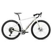 ORBEA ( �I���x�A ) �O���x�����[�h TERRA H40 1X ( �e�� H40 1X ) �A�C�{���[�z���C�g / ���^���b�N�I���[�u�O���[��(�O���X) XS (�g���ڈ�160cm�O��)