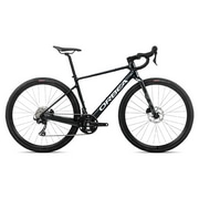 ORBEA ( �I���x�A ) �O���x�����[�h TERRA H30 ( �e�� H30 ) �_�C�������h�u���b�N / �_�C�������h�J�[�{���r���[( �O���X ) XS (�g���ڈ�160cm�O��)
