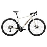 ORBEA ( �I���x�A ) �O���x�����[�h TERRA H30 ( �e�� H30 ) �A�C�{���[�z���C�g / ���^���b�N�I���[�u�O���[��(�O���X) XS (�g���ڈ�160cm�O��)