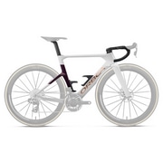 ORBEA ( �I���x�A ) ���[�h�t���[�� ORCA AERO OMX F/S ( �I���J �G�A�� OMX ) �z���C�g���C���{�[ / �T���Z�b�g ( �O���X ) 47 ( �g���ڈ�160cm�O�� )