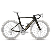 ORBEA ( �I���x�A ) ���[�h�t���[�� ORCA AERO OMX F/S ( �I���J �G�A�� OMX ) �}�W�b�N�S�[���h�J�[�{���r���[ / �`�^�j�E�� ( �O���X ) 47 ( �g���ڈ�160cm�O�� )