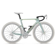 ORBEA ( �I���x�A ) ���[�h�t���[�� ORCA AERO OMX F/S ( �I���J �G�A�� OMX ) �t���[�Y���R���N���[�g / �I�[�����u���C�Y ( �}�b�g ) 47 ( �g���ڈ�160cm�O�� )