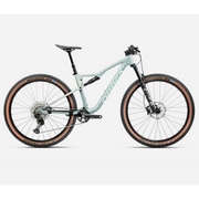 ORBEA ( �I���x�A ) �}�E���e���o�C�N OIZ H10 ( �I�C�Y H10 ) �u���[�X�g�[��/���^���b�N�u���[�X�g�[�� S ( �g���ڈ�160cm�O�� )