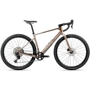 ORBEA ( �I���x�A ) �O���x�����[�h TERRA ( �e�� ) M30TEAM 1X �j�b�P�� / ���b�g �V�i���� ( �}�b�g ) XS (�g���ڈ�160cm�O��)