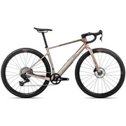 ORBEA ( �I���x�A ) �O���x�����[�h TERRA ( �e�� ) M31ETEAM 1X �j�b�P�� / ���b�g �V�i���� ( �}�b�g ) XS (�g���ڈ�160cm�O��)