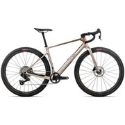 ORBEA ( �I���x�A ) �O���x�����[�h TERRA ( �e�� ) M21ETEAM 1X �j�b�P�� / ���b�g �V�i���� ( �}�b�g ) XS (�g���ڈ�160cm�O��)