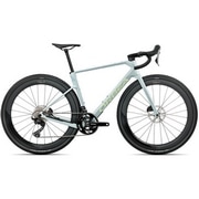 ORBEA ( �I���x�A ) �O���x�����[�h TERRA RACE ( �e�� ���[�X ) M20LTD �t���[�Y�� �R���N���[�g ( �O���X ) XS (�g���ڈ�165cm�O��)