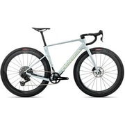 ORBEA ( �I���x�A ) �O���x�����[�h TERRA RACE ( �e�� ���[�X ) M31ELTD 1X �t���[�Y�� �R���N���[�g ( �O���X ) XS (�g���ڈ�165cm�O��)