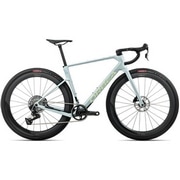 ORBEA ( �I���x�A ) �O���x�����[�h TERRA RACE ( �e�� ���[�X ) M21ELTD 1X �t���[�Y�� �R���N���[�g ( �O���X ) XS (�g���ڈ�165cm�O��)
