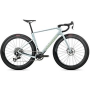 ORBEA ( �I���x�A ) �O���x�����[�h TERRA RACE ( �e�� ���[�X ) M11ELTD 1X �t���[�Y�� �R���N���[�g ( �O���X ) XS (�g���ڈ�165cm�O��)