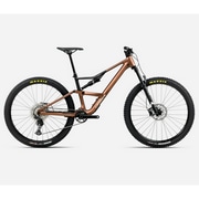 ORBEA ( �I���x�A ) �}�E���e���o�C�N OCCAM SL H30 ( �I�b�J�� SL H30 ) ���^���b�N�V�i����(�}�b�g)/�u���b�N(�O���X) S ( �g���ڈ�160cm�O�� )