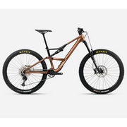 ORBEA ( �I���x�A ) �}�E���e���o�C�N OCCAM LT H30 ( �I�b�J�� LT H30 ) ���^���b�N�V�i����(�}�b�g)/�u���b�N(�O���X) S ( �g���ڈ�160cm�O�� )