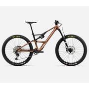 ORBEA ( �I���x�A ) �}�E���e���o�C�N OCCAM LT H10 ( �I�b�J�� LT H10 ) ���^���b�N�V�i����(�}�b�g)/�u���b�N(�O���X) S ( �g���ڈ�160cm�O�� )