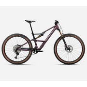 ORBEA ( �I���x�A ) �}�E���e���o�C�N OCCAM SL M10 ( �I�b�J�� SL M10 ) �T���Z�b�g�J�[�{���r���[/�u���b�N(�}�b�g) S ( �g���ڈ�160cm�O�� )