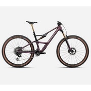 ORBEA ( �I���x�A ) �}�E���e���o�C�N OCCAM SL M-LTD ( �I�b�J�� SL M-LTD ) �T���Z�b�g�J�[�{���r���[/�u���b�N(�}�b�g) S ( �g���ڈ�160cm�O�� )