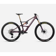ORBEA ( �I���x�A ) �}�E���e���o�C�N OCCAM LT M-TEAM ( �I�b�J�� LT M-TEAM ) �T���Z�b�g�J�[�{���r���[/�u���b�N(�}�b�g) S ( �g���ڈ�160cm�O�� )