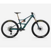 ORBEA ( オルベア ) マウンテンバイク OCCAM LT M-TEAM ( オッカム LT