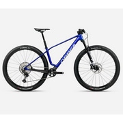ORBEA ( �I���x�A ) �}�E���e���o�C�N ALMA M20 ( �A���} M20 ) �R�o���g�u���[(�O���X)/�J�[�{�����E(�}�b�g) S ( �g���ڈ�165cm�O�� )