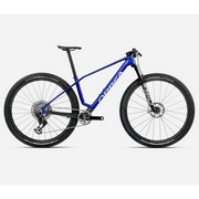 ORBEA ( �I���x�A ) �}�E���e���o�C�N ALMA M-LTD ( �A���} M-���~�e�b�h ) �R�o���g�u���[(�O���X)/�J�[�{�����E(�}�b�g) S ( �g���ڈ�165cm�O�� )