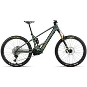 ORBEA ( オルベア ) 電動アシスト自転車（e-bike） WILD ( ワイルド