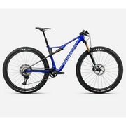 ORBEA ( �I���x�A ) �}�E���e���o�C�N OIZ M-PRO ( �I�C�Y M-�v�� ) �R�o���g�u���[/�J�[�{�����[ S ( �g���ڈ�160cm�O�� )