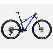 ORBEA ( �I���x�A ) �}�E���e���o�C�N OIZ M-TEAM AXS ( �I�C�Y M-�`�[�� AXS ) �R�o���g�u���[/�J�[�{�����[ S ( �g���ڈ�160cm�O�� )