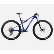 ORBEA ( �I���x�A ) �}�E���e���o�C�N OIZ M LTD ( �I�C�Y M ���~�e�b�h ) �R�o���g�u���[/�J�[�{�����[ S ( �g���ڈ�160cm�O�� )