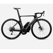 ORBEA ( �I���x�A ) ���[�h�o�C�N ORCA AERO M30LTD ( �I���J �G�A�� M30���~�e�b�h ) �J�[�{�����E(�}�b�g) 47 ( �g���ڈ�160cm�O�� )